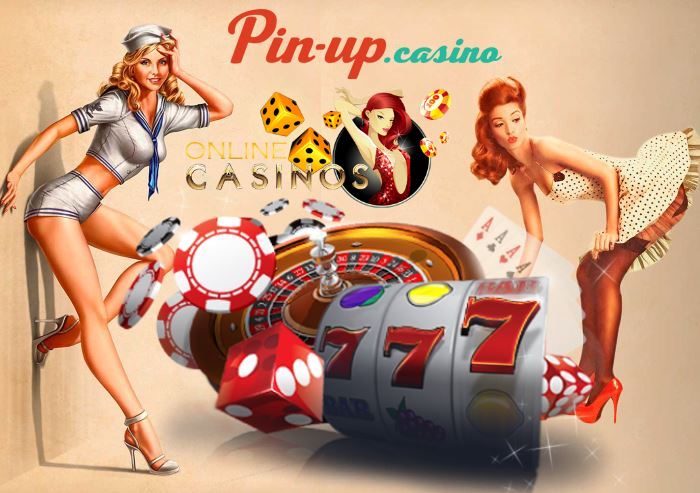 Pin-Up Bet: Bookie in Canada