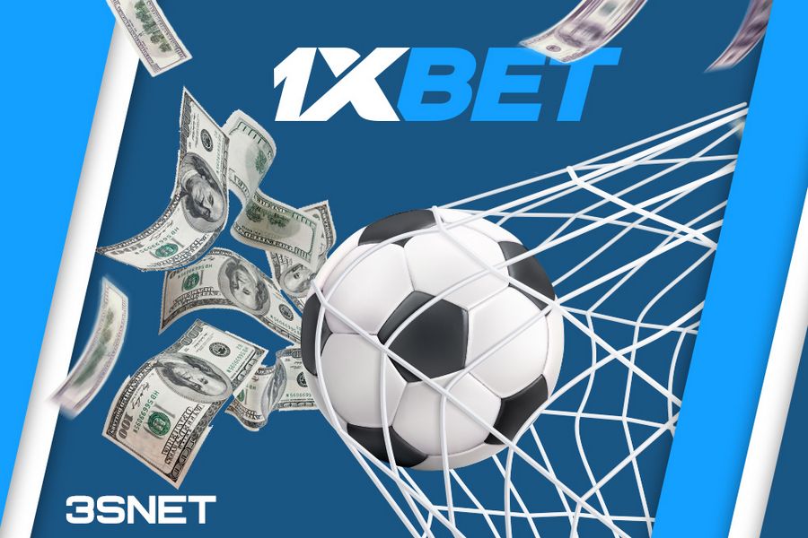1XBET Sport Betting and Online Casino Site in Thailand