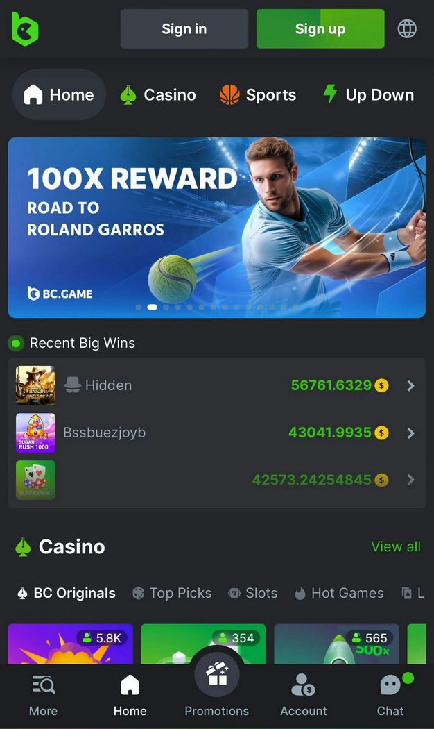 5 of the most recent patterns in on the internet casino sites
