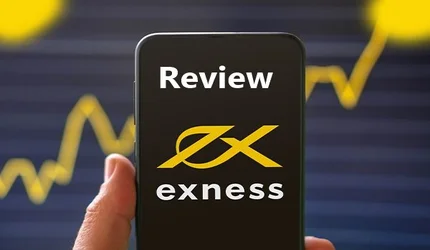 Automated trading systems for CFD trading at Exness