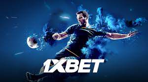 Игорное предприятие 1xBet