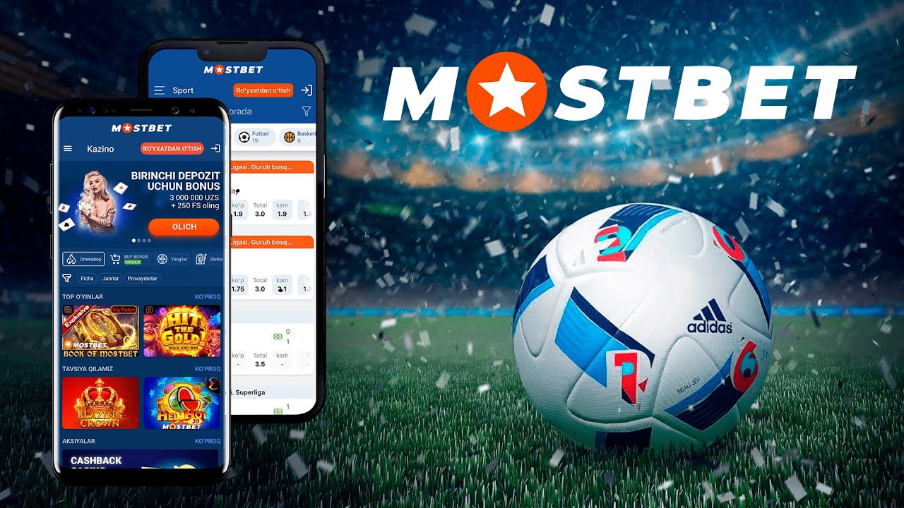 Mostbet in Deutschland: Deutsche Genauigkeit in der Welt des Wettens und Wettens