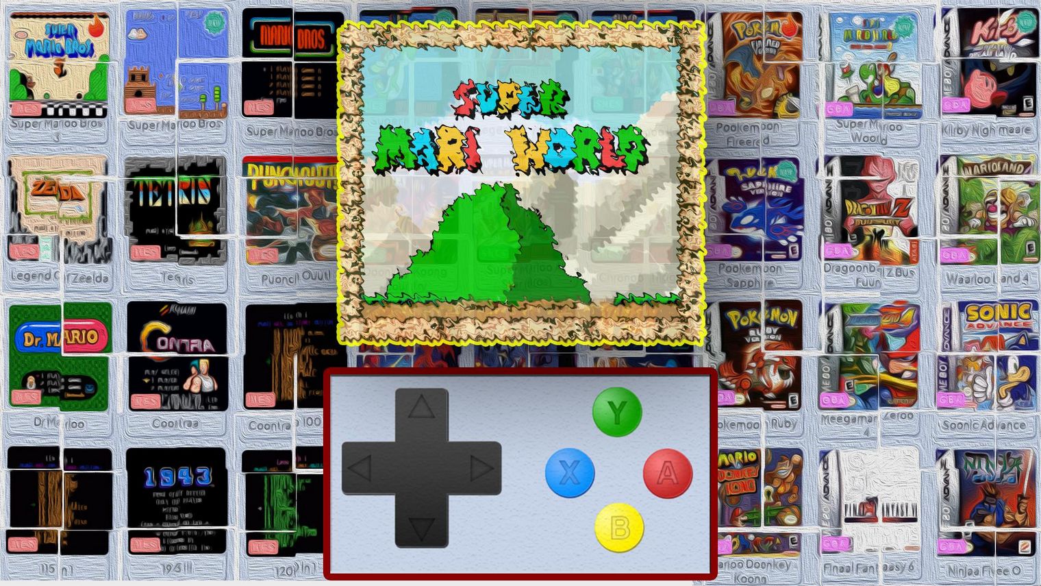 5 Web Sites to Download And Install Free Emulator ROMs for iPhone Android