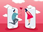 Amorpulse: Revealing the Quest for Love