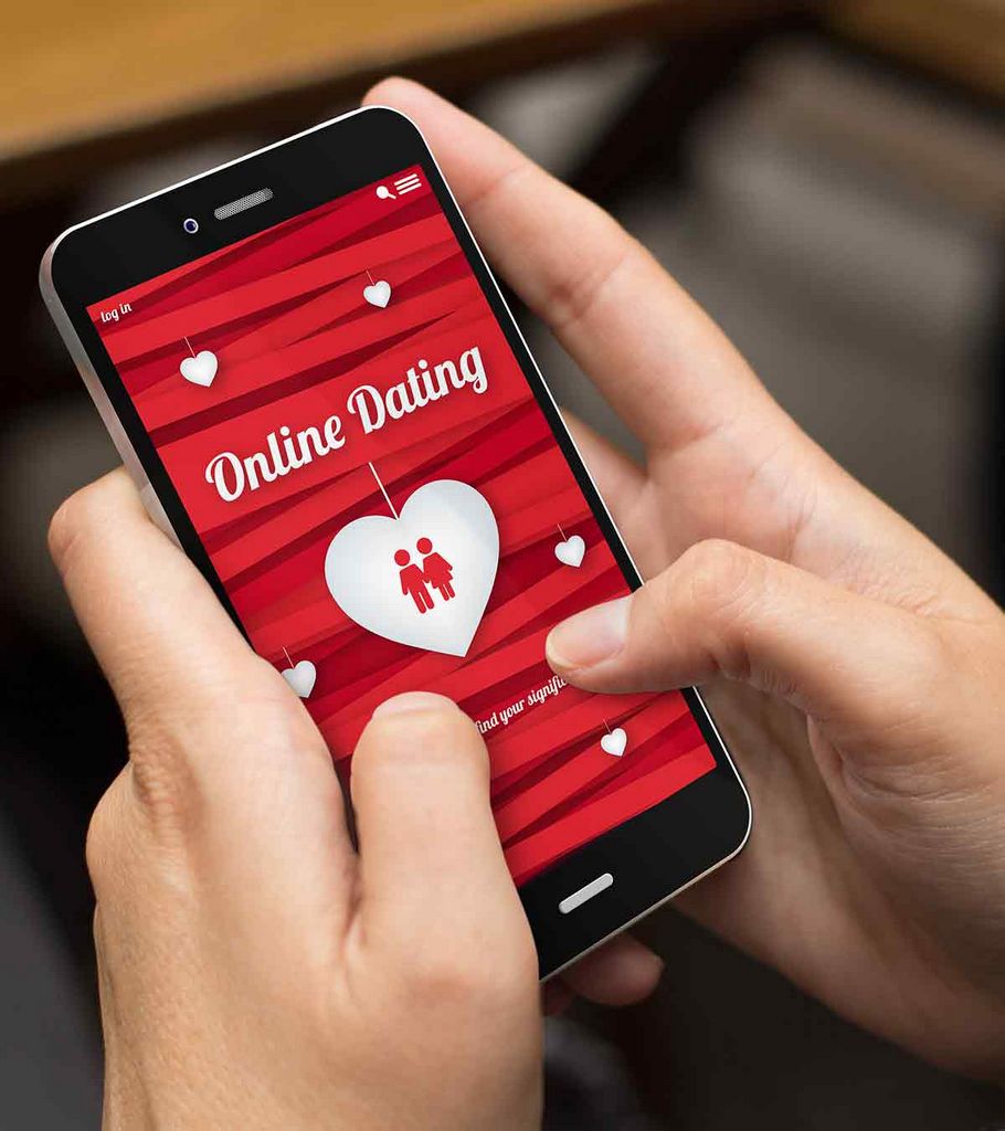 AmorPulse: Searching For Your Soulmate Made Easier