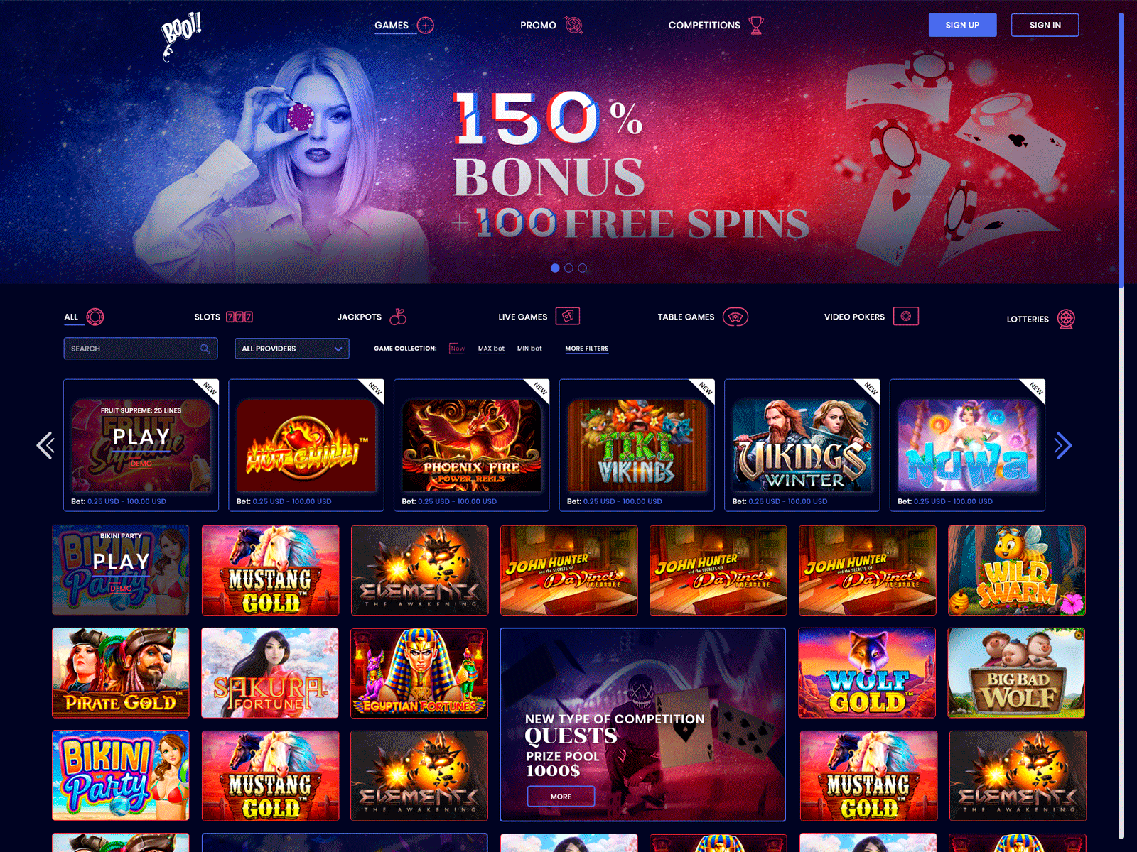 Baji999 Cricket Betting and Online Casino Baji 999