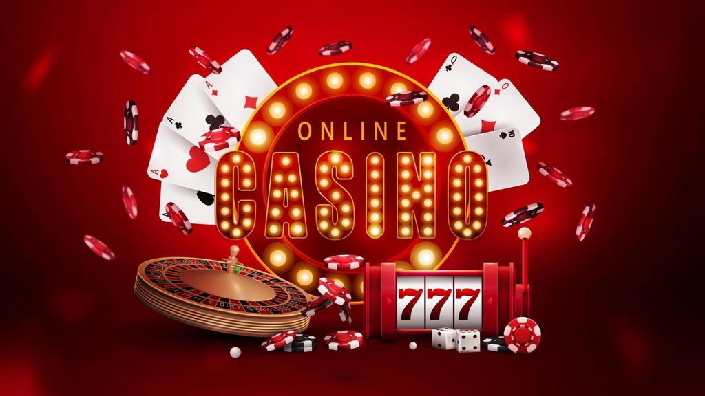 Best Online Casino That Pay Real Cash