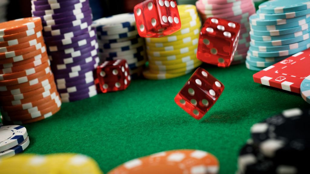 Golden Bull Casino Site