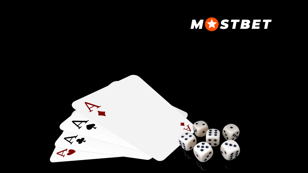 Mostbet: Your Ultimate Overview to Online Betting and Casino Gaming