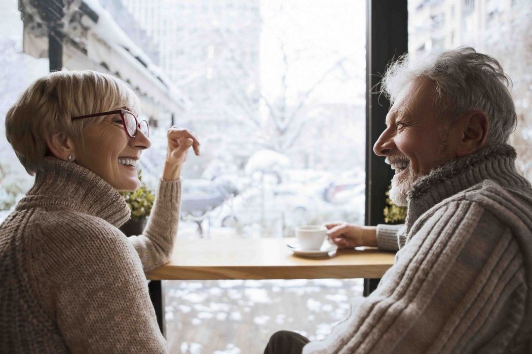 Partnership Suggestions from Men Perspective - Relationship Tips