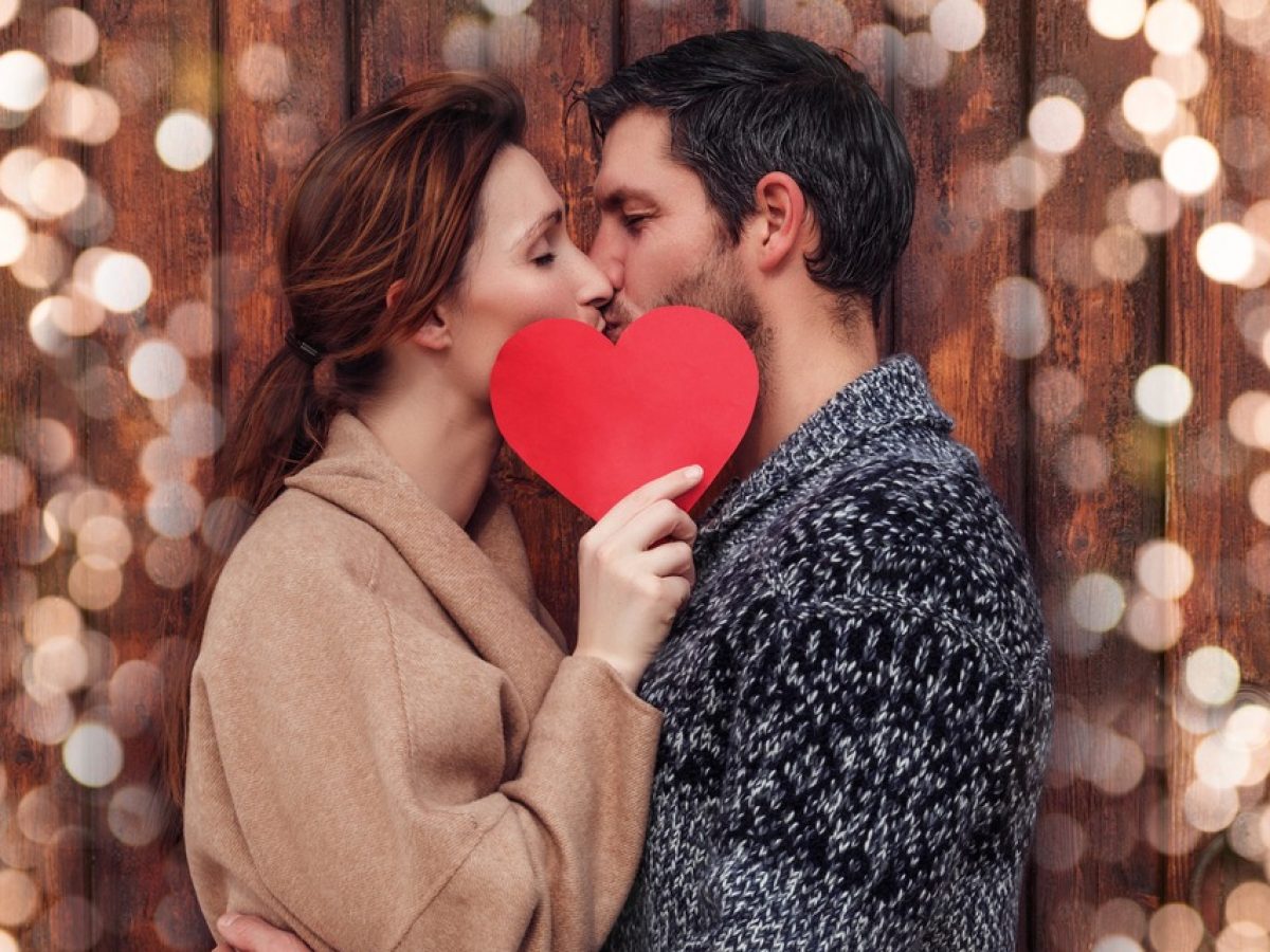 Partnership Suggestions from Men Perspective - Relationship Tips