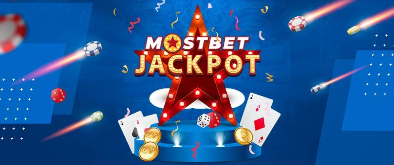 Premie i promocje w MostBet na stronie kasyna internetowego