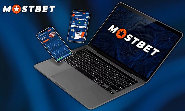 Premie i promocje w MostBet na stronie kasyna internetowego