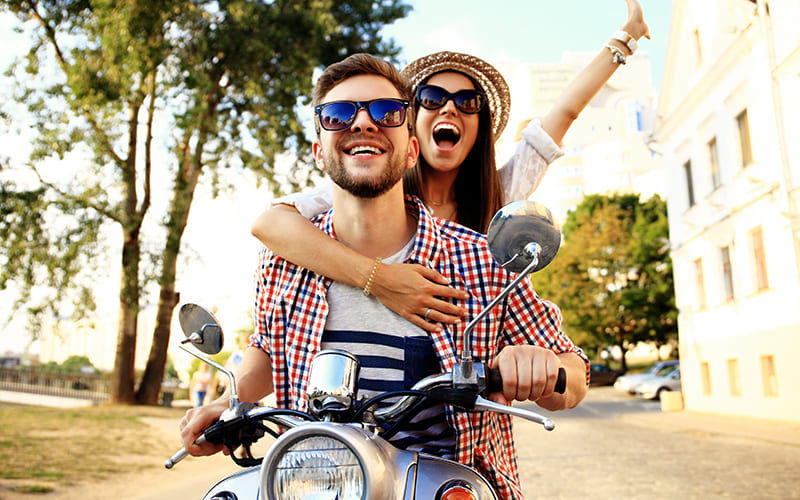 Relationship Advice from Guys Perspective - Relationship Tips