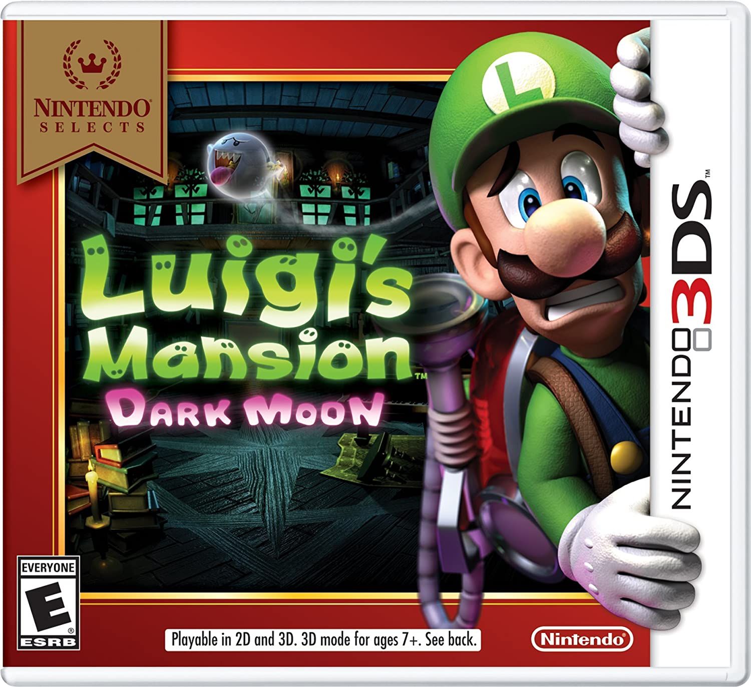 The best Nintendo DS Gamings to play in 2025
