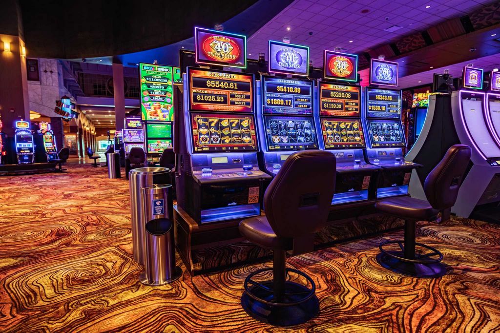 Trueluck Online casino