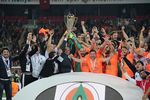 Türkiye'nin en iyi 5 futbol kulübü