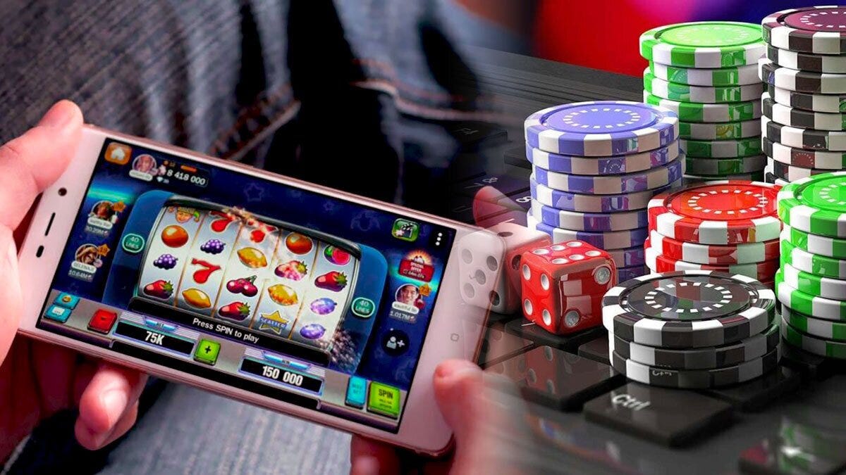 Vox Gambling Enterprise: Twoje miejsce na planecie internetowych gier komputerowych