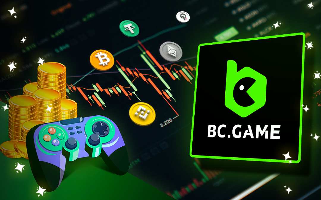 BC Game Sports Betting - Your Ultimate Guide to Winning Bets BC Game Sports Betting - Your Ultimate Guide to Winning Bets