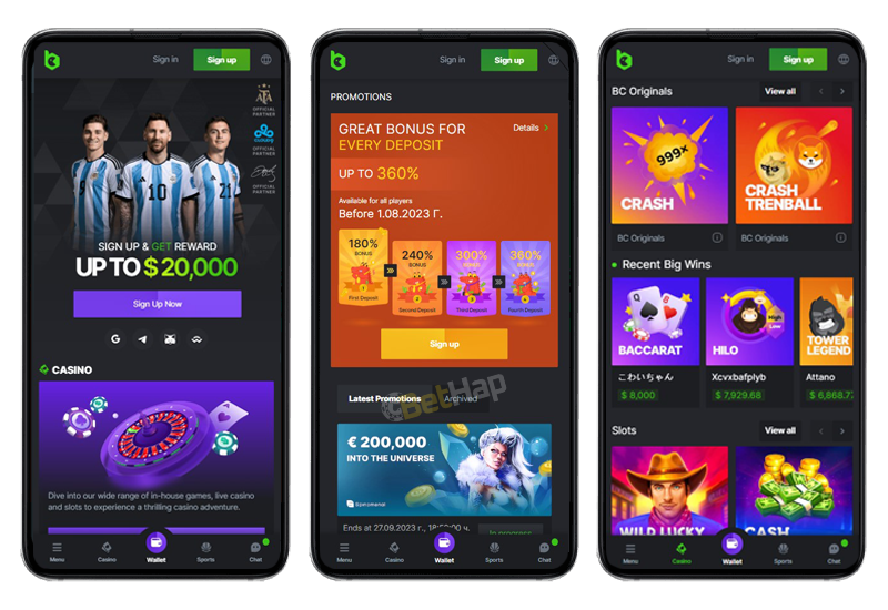 Descubra o Jogo Miner BС.Game A Nova Sensação do Mundo dos Jogos Online Descubra o Jogo Miner BС.Game A Nova Sensação do Mundo dos Jogos Online