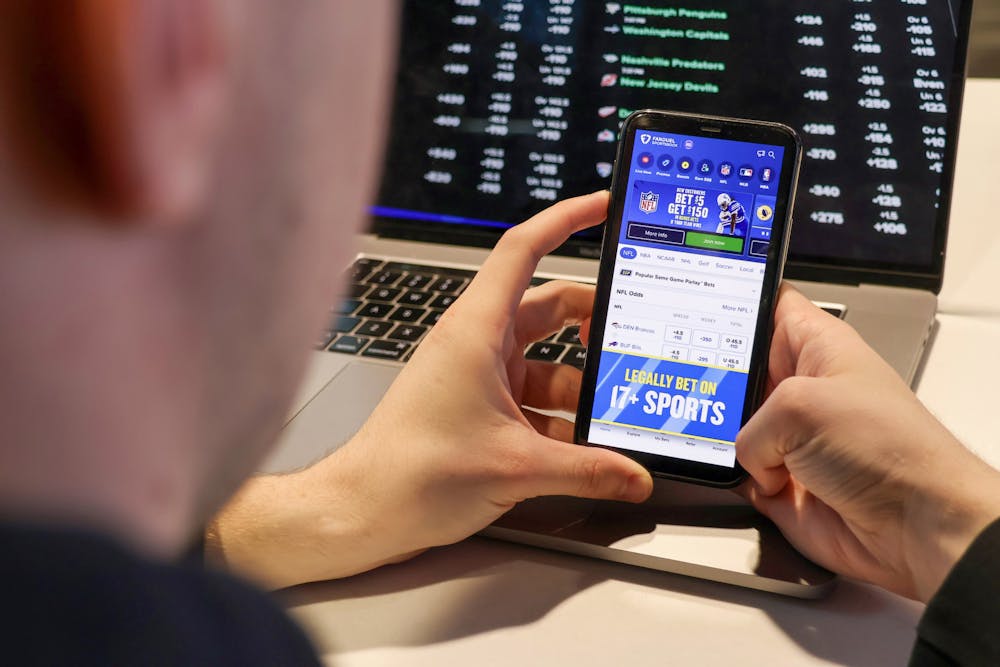Discover the Excitement of Betting at mostbet-sports.comuz Discover the Excitement of Betting at mostbet-sports.comuz