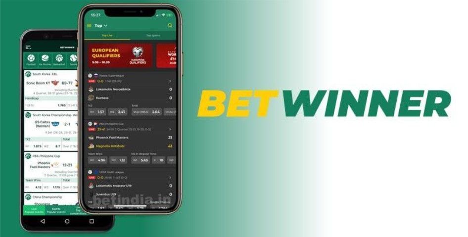 Exploring BetWinner Bet The Future of Online Gambling Exploring BetWinner Bet The Future of Online Gambling