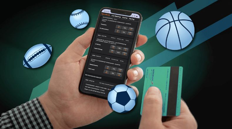 How to Make Money with Online Sportsbooks and Poker 9 How to Make Money with Online Sportsbooks and Poker 9