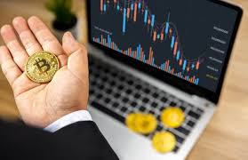 Latest Insights in the Crypto Trading News Feed