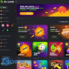 Learn How to BC Game Install and Start Playing Learn How to BC Game Install and Start Playing