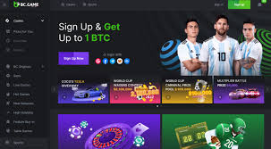 Learn How to BC Game Install and Start Playing Learn How to BC Game Install and Start Playing