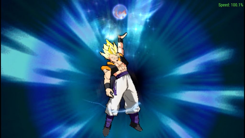 Dragon Round Z Budokai 3 PS2 ROM ISO