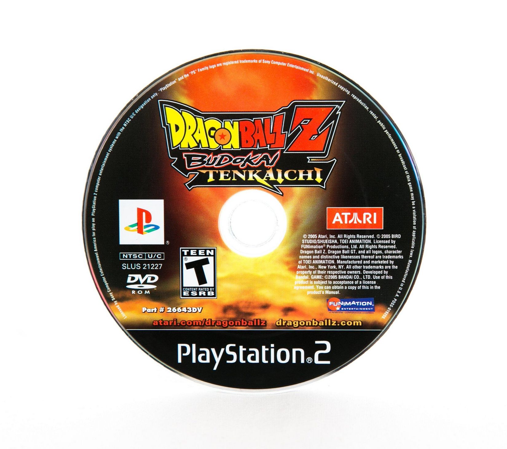 Dragon Round Z: Tenkaichi Tag Team Testimonial