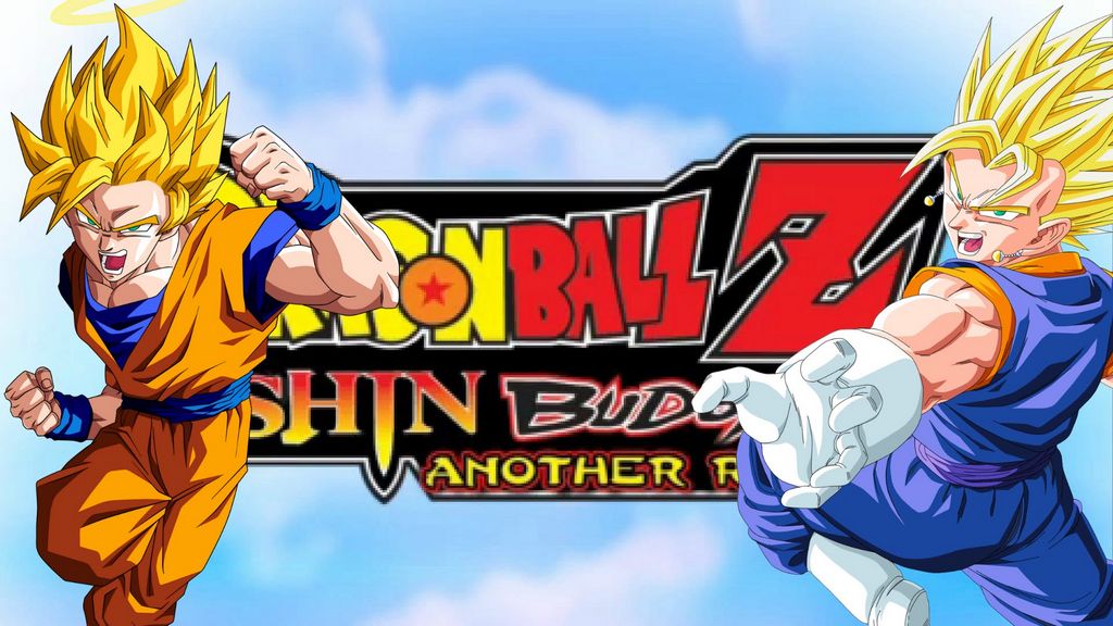 Dragon Sphere Z Budokai 3 PS2 ROM ISO