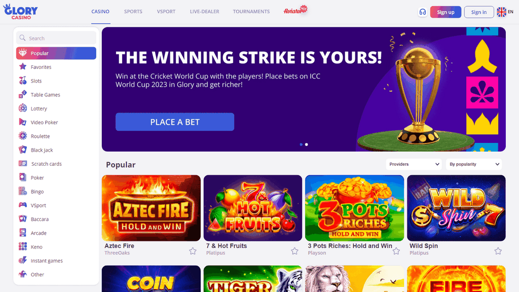 Magnificence Gambling Establishment Bangladesh