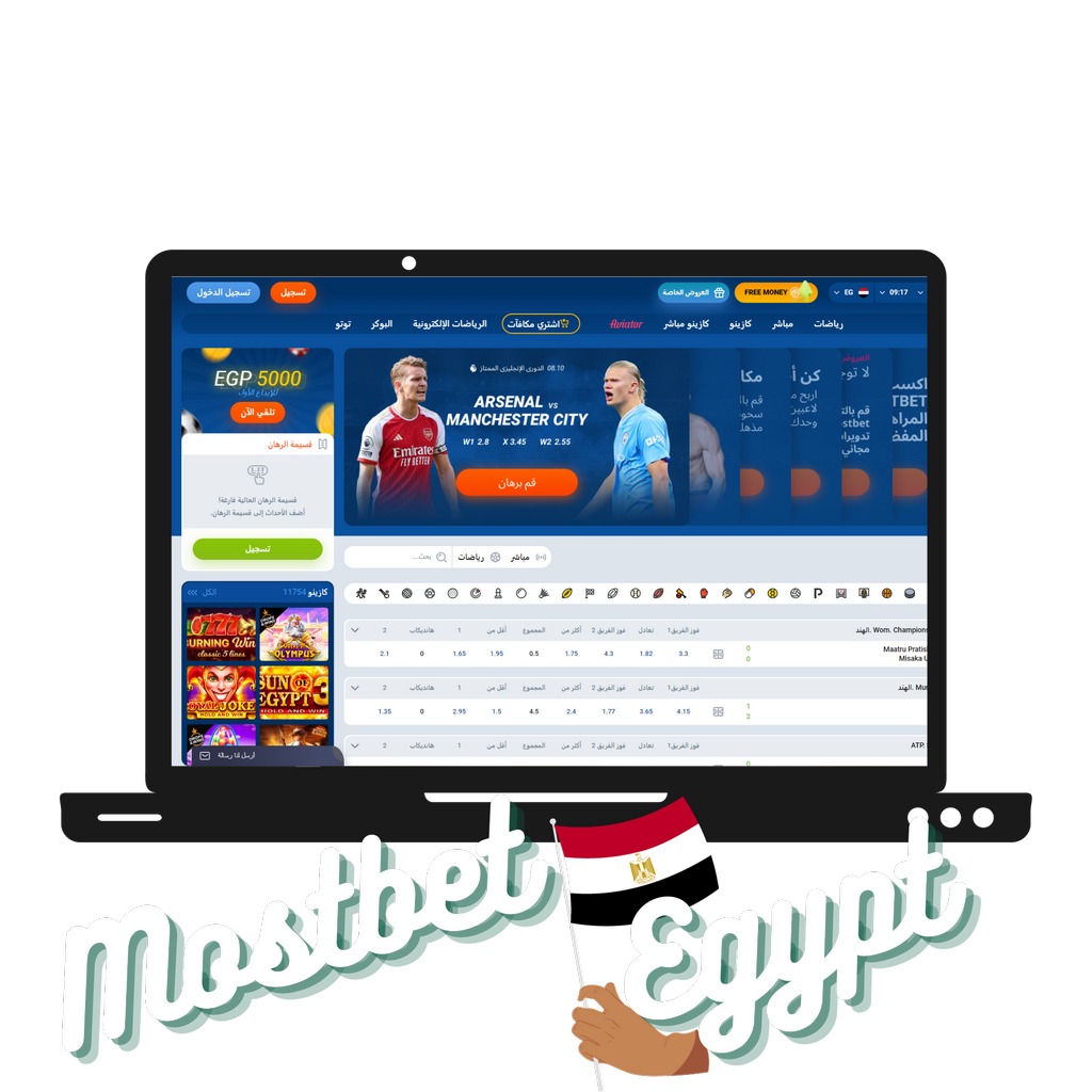 Mostbet betting Sort of sports
