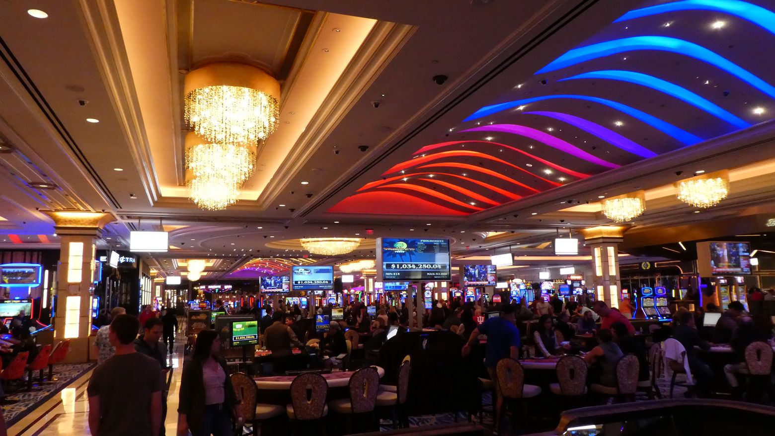 NV Casino – Meinung der Redaktion