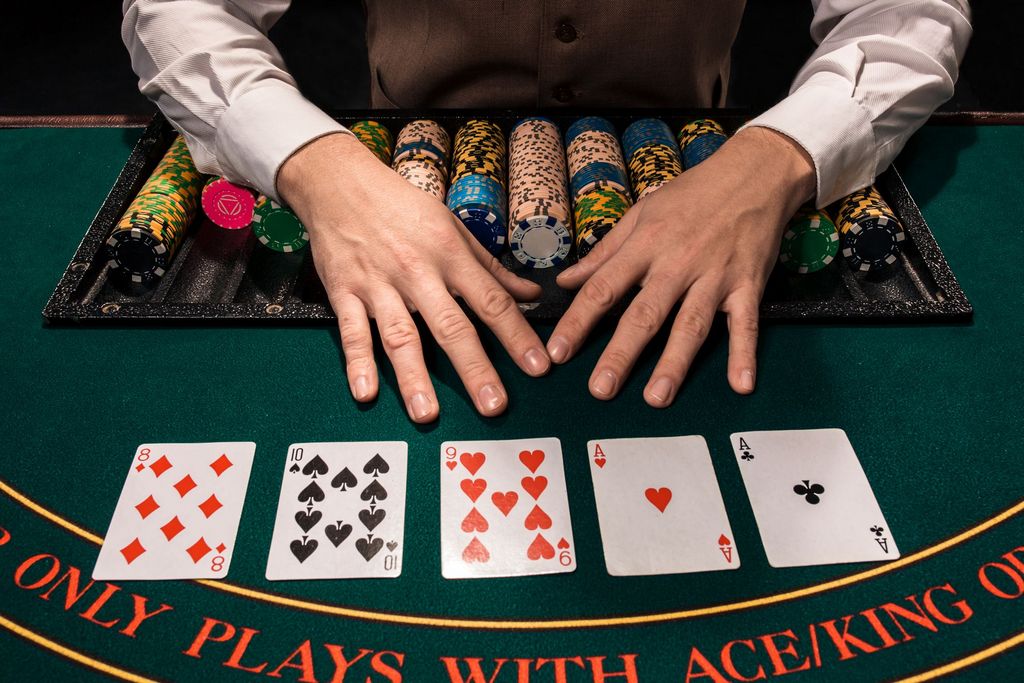 Türkiye'deki İdeal Çevrimiçi Casino: En İyi Oyun Siteleri