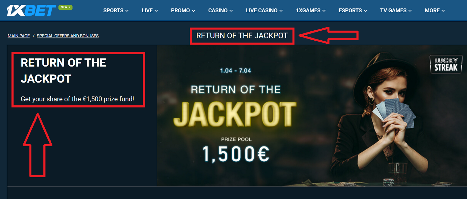 Why gamblers from the Philippines pick 1xBet