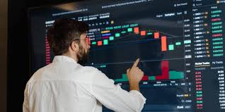 The Future of Digital Assets Crypto Trading Platform AI