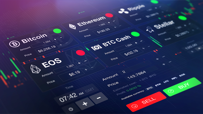 Trading Crypto Signals Your Guide to Successful Crypto Trading