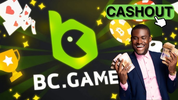 Ultimate Guide to BC Game App for iOS Ultimate Guide to BC Game App for iOS