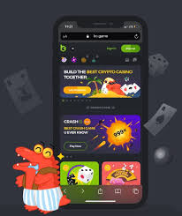 Understanding BC Game Casino Payment A Comprehensive Guide