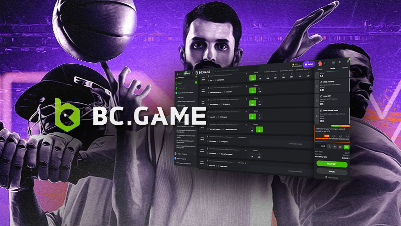 Understanding BC Game Casino Payment A Comprehensive Guide