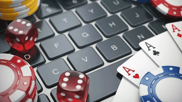 Unleashing the Excitement of Online Casino Magic Win Unleashing the Excitement of Online Casino Magic Win