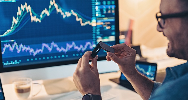 Unlocking Profits Crypto Trading AI Signals for the Savvy Investor Unlocking Profits Crypto Trading AI Signals for the Savvy Investor