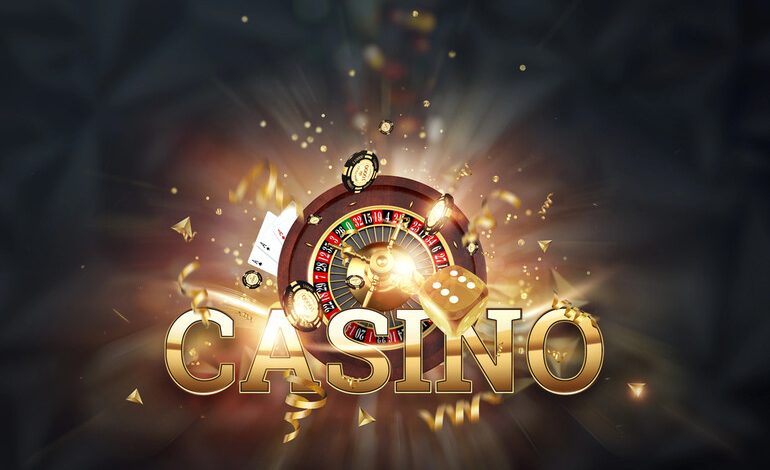 Your Ultimate Guide to Luckystar Online Cassino Your Ultimate Guide to Luckystar Online Cassino
