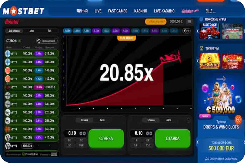 Mostbet Gaming Club: Výhody registrace na oficiálních internetových stránkách